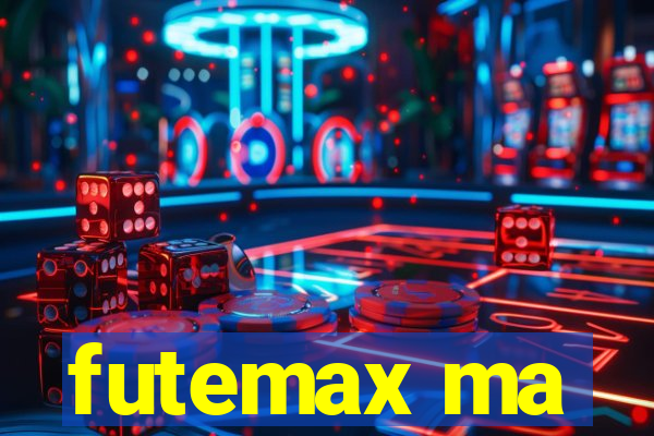 futemax ma